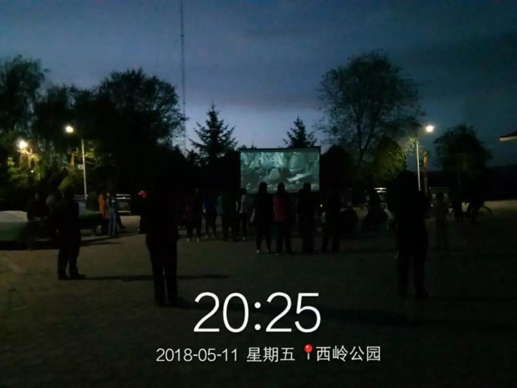 重温历史记忆 不忘砥砺前行